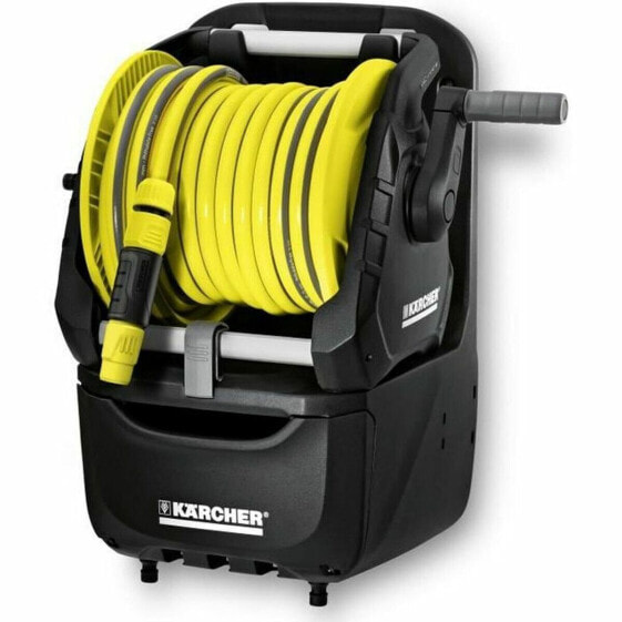 Катушка для шланга Karcher HR7315 Kit Primoflex Wall