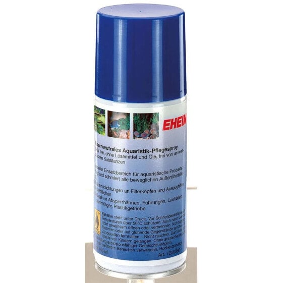 EHEIM Water neutral maintenance spray