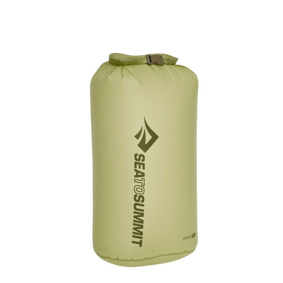 Waterproof Sports Dry Bag Sea to Summit Ultra-Sil Green 20 L