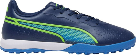 Puma Buty piłkarskie Puma King Match TT 107260 02 43