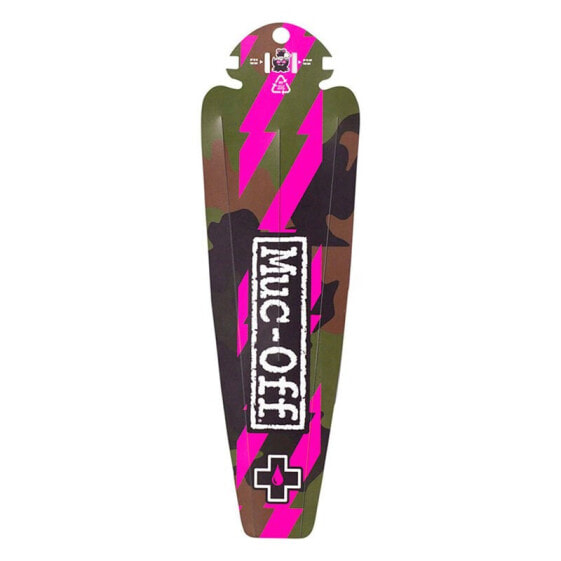 MUC OFF Ride Guard rear mudguard