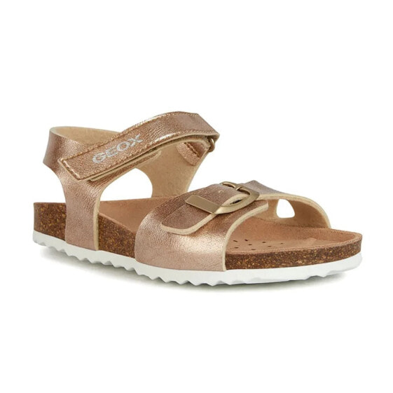 GEOX J Adriel C Junior Sandals