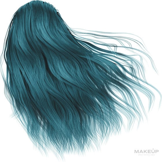 Permanente Haarfarbe - Affinage Salon Professional Colour Dynamics Azure Blue