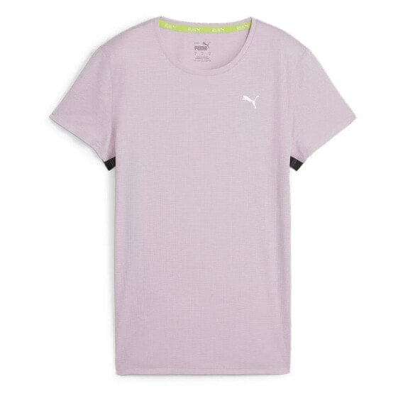 PUMA Favorites Velocity short sleeve T-shirt