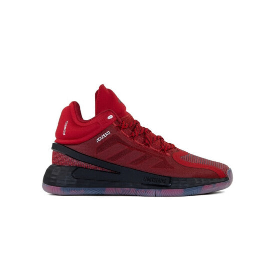 Ботинки мужские низкие Adidas D Rose 11