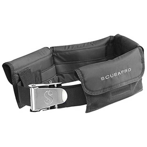 SCUBAPRO Belt with Pockets