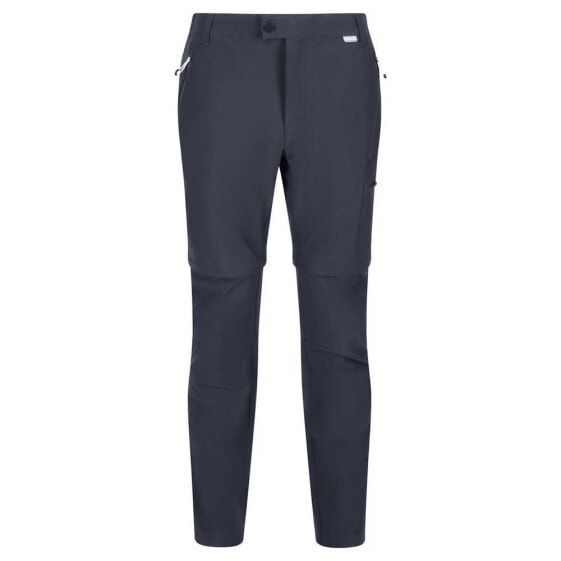 REGATTA Highton convertible pants