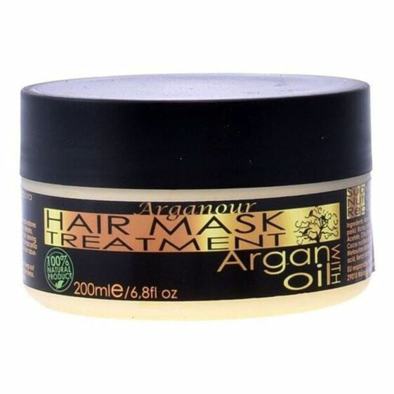 Капиллярная маска Hair Mask Treatment Arganour Argan Oil (200 ml) 200 ml