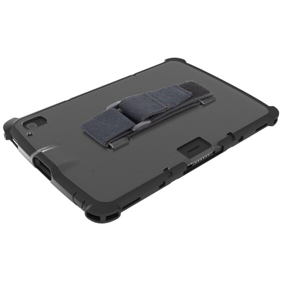 Чехол для планшета Infocase FM-SNP-ET4X10-HSTP Чёрный