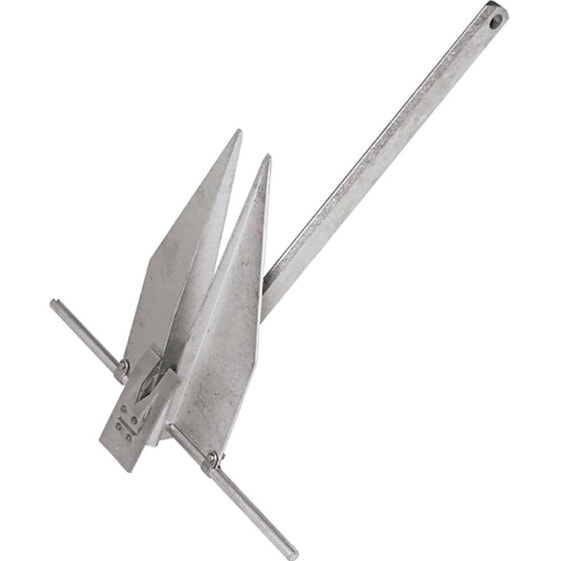 FORTRESS Guardian Boats 17-22´ Aluminium Anchor