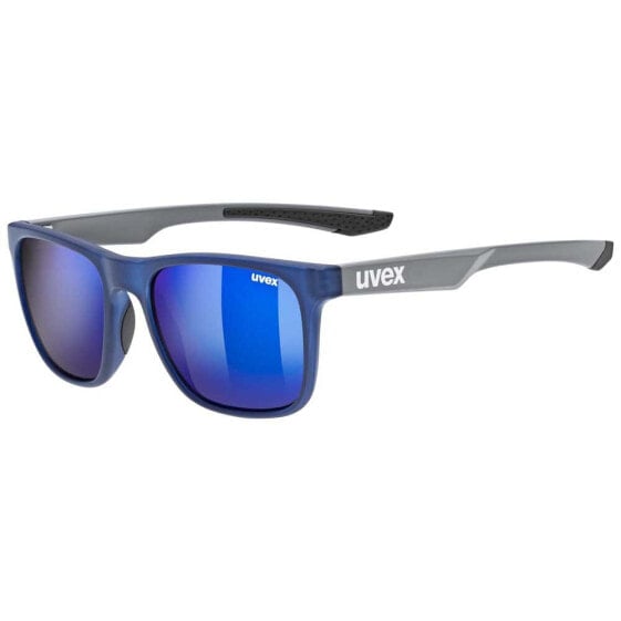 UVEX LGL 42 Mirror Sunglasses