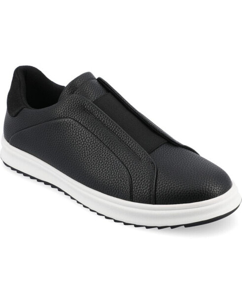 Men's Matteo Tru Comfort Foam Slip-On Sneakers