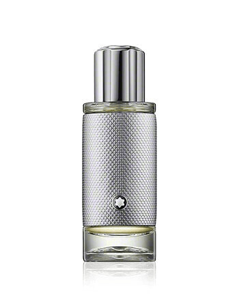 Montblanc Explorer Platinum Eau de Parfum Spray