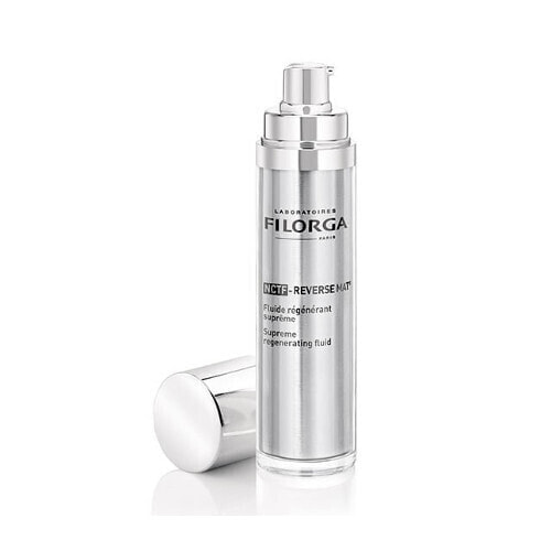 NCTF Reverse Mat Regenerating and Firming Cream (Supreme Regenerating FLuid) 50 ml