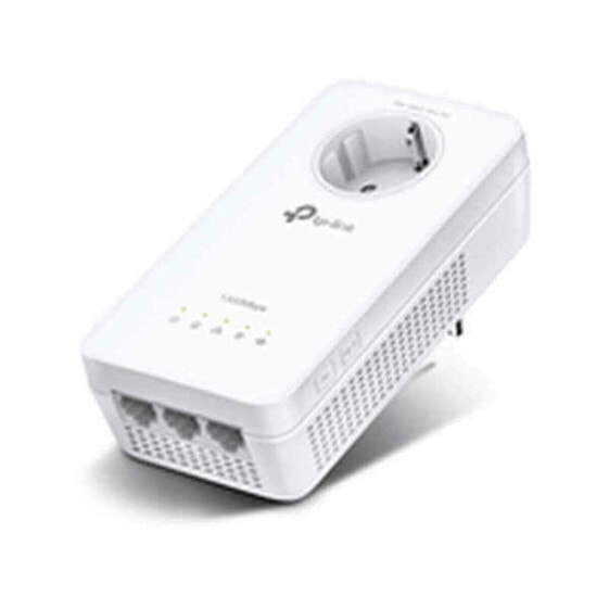 Wifi-усилитель TP-Link TL-WPA8631P Gigabit 1300 Mbps 300m
