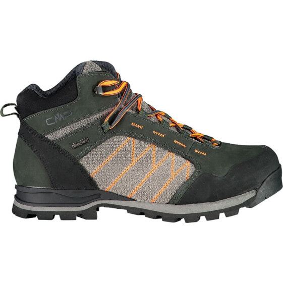 CMP Thiamat Mid 2.0 WP 31Q9667 Hiking Boots