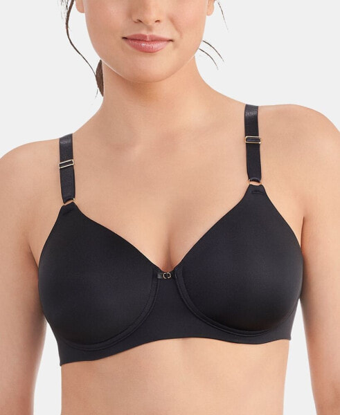 Beauty Back® Full Coverage Wireless Bra 72345