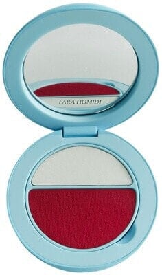 ESSENTIAL LIP COMPACT RED 2