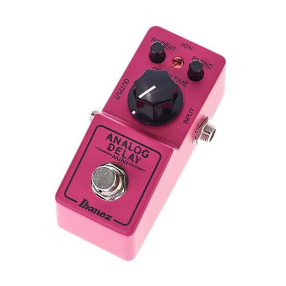 Ibanez ADMini Delay Pedal