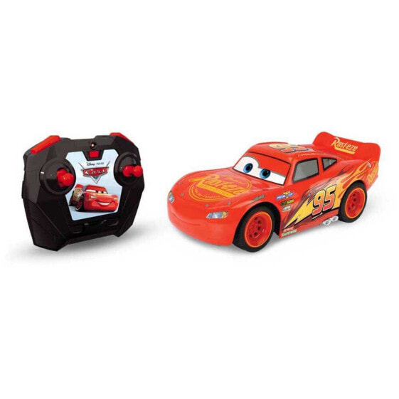 JADA Cars 3 Lightning McQueen 203084028ONL RC Car