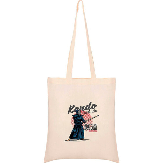 KRUSKIS Bushido Tote Bag