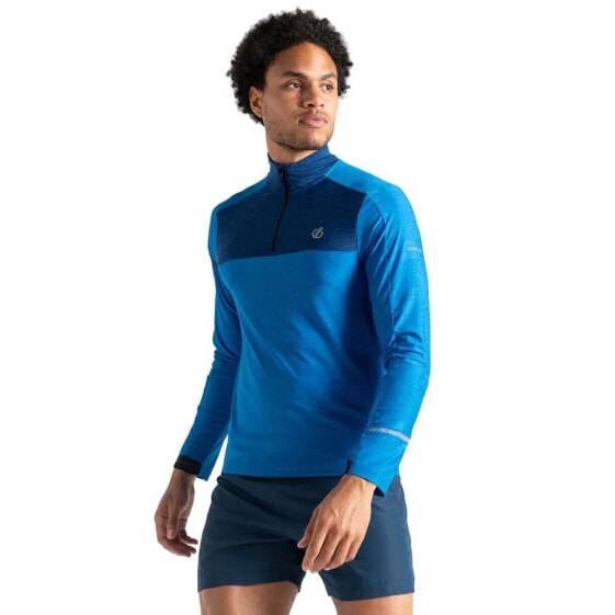 DARE2B Power Up II half zip sweatshirt