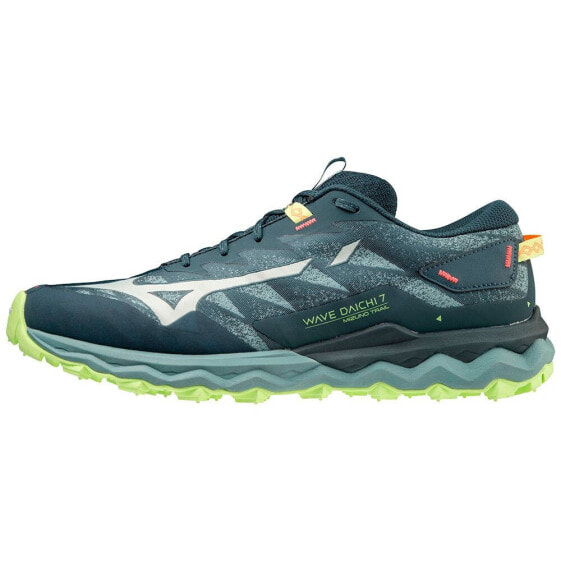 Кроссовки Mizuno Wave Daichi 7 Trail Running