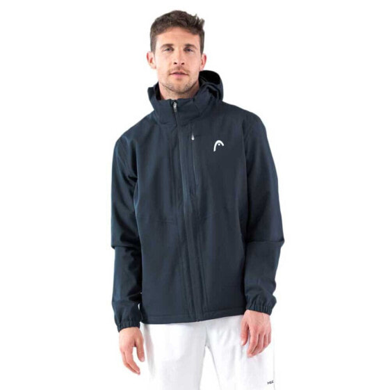 HEAD RACKET Coach Jacket