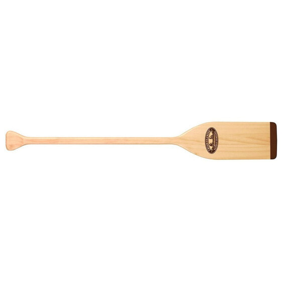 TRAC OUTDOORS C103 Wood Paddle