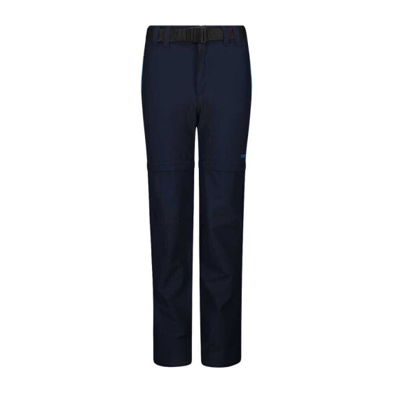 CMP Zip Off 3T51644 Pants