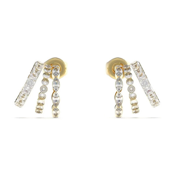 GUESS JUBE03307 earrings