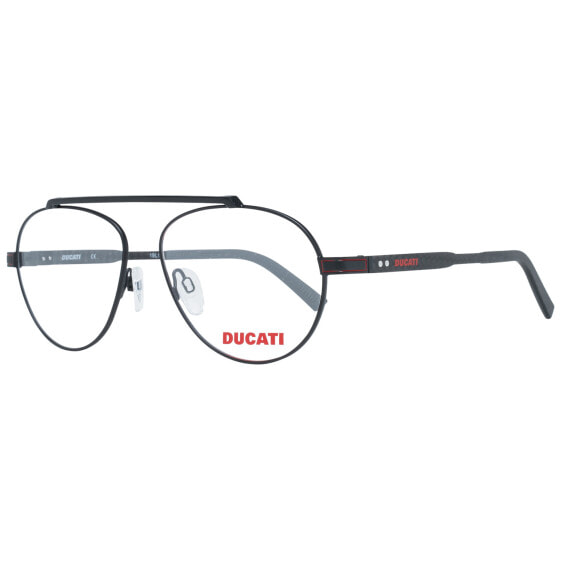 Ducati Brille DA3029 002 57 Herren Gunmetal 57-15-140