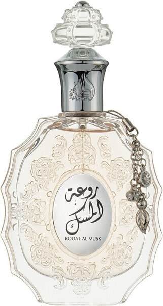 Lattafa Perfumes Rouat Al Musk