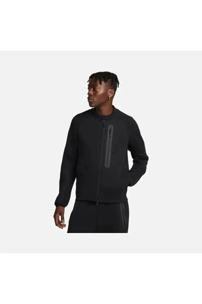 Толстовка Nike Sportswear Erkek Sweatshirt FB8008-010