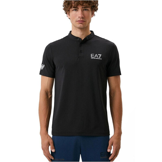 EA7 EMPORIO ARMANI 8NPT21-PJEMZ short sleeve polo