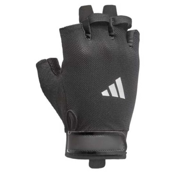 ADIDAS FITNESS Essential training gloves