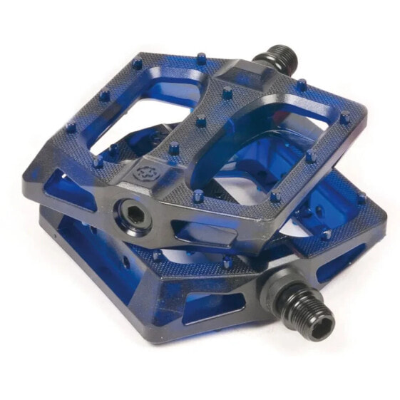 SALTBMX Stealth pedals