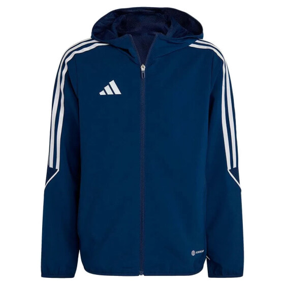 ADIDAS Tiro23 L Windbreaker Jacket