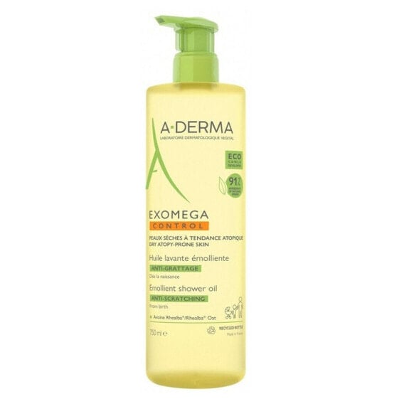 Средство для защиты от солнца для лица A-Derma Exomega Control Pvp 750 ml