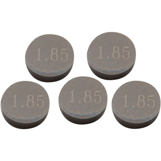 PROX 7.48x1.85 mm Valve Shim 5 Units