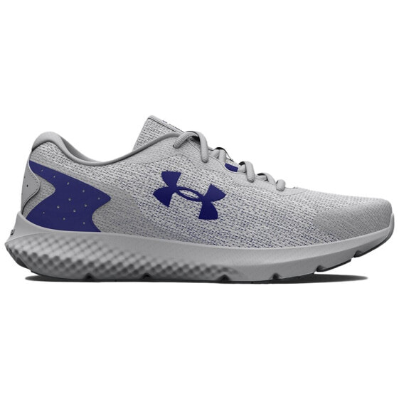 UNDER ARMOUR Charged Rogue 3 Knit running shoes