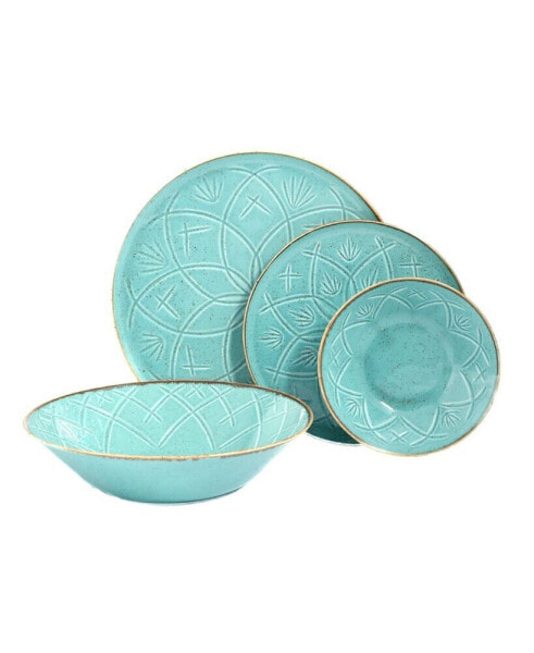 Christina Seasons 4-Piece Place Setting Set