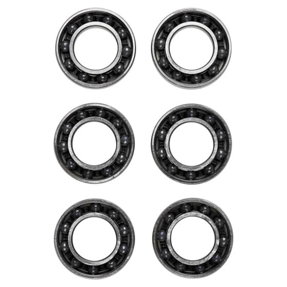 CERAMICSPEED Hed-3 Hub Bearings