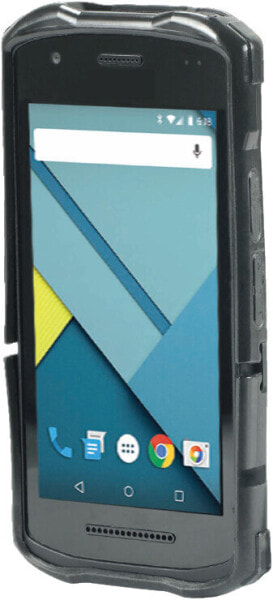 Mobilis 065007 - Cover - Black - PA726 / PA720