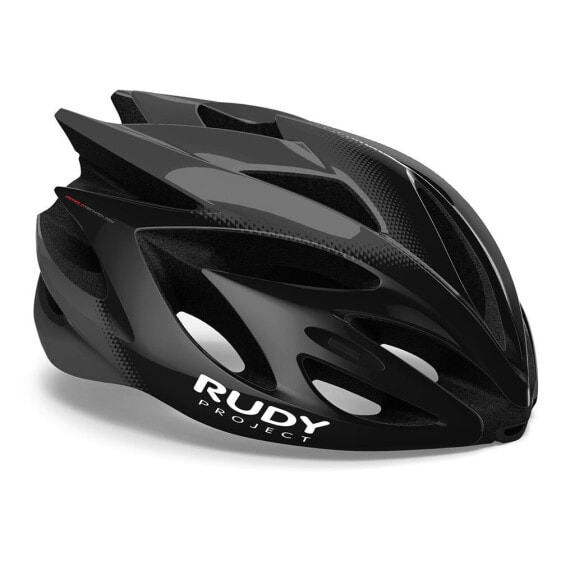 Велошлем защитный Rudy Project Rush Helmet