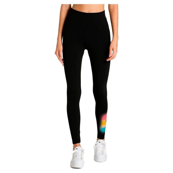 PUMA SELECT Brand Love Leggings