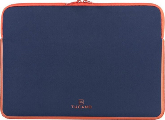 Etui Tucano Tucano Elements 2 - pokrowiec MacBook Air 15" (M3/M2/2024-2023) niebieski