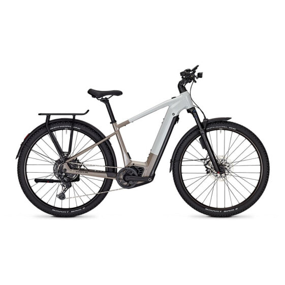 FOCUS Planet² 6.8 ABS 29´´ Cues 2024 electric bike