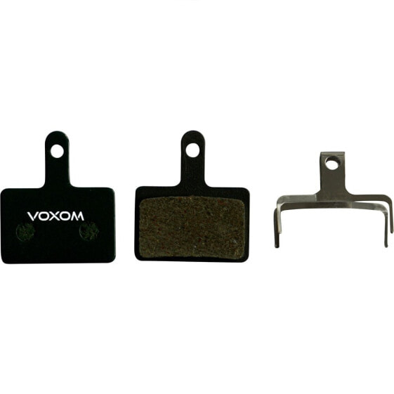 VOXOM BSC23 E-Bike Disc Brake Pads