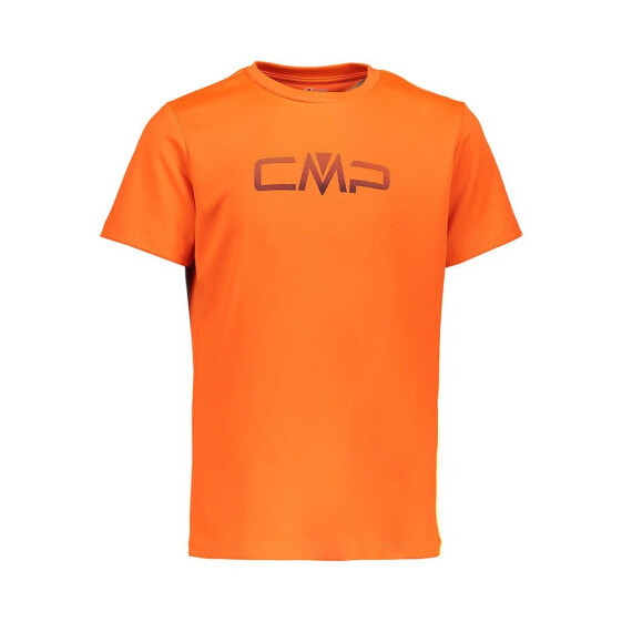 CMP 39T7114P short sleeve T-shirt